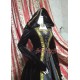 Surface Spell Gothic Assassins Creed Hood Long One Piece(Full Payment Without Shipping)